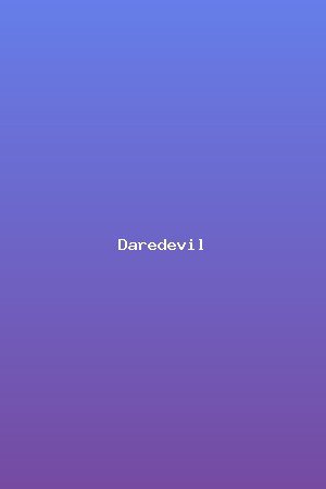 Daredevil