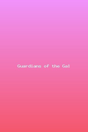 Guardians of the Galaxy