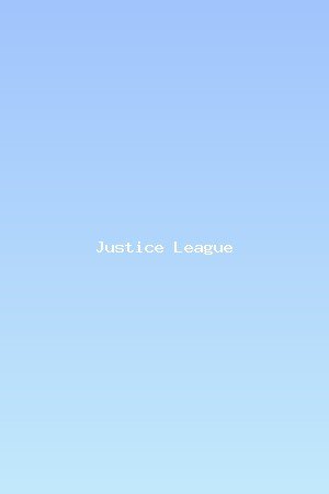 Justice League