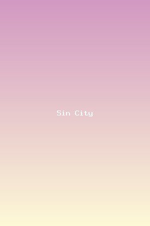 Sin City