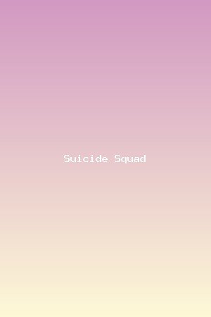 Suicide Squad