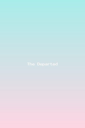 The Departed