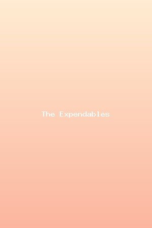 The Expendables