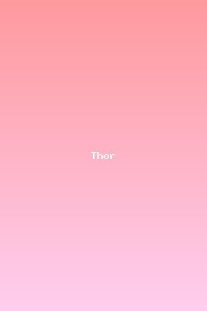 Thor
