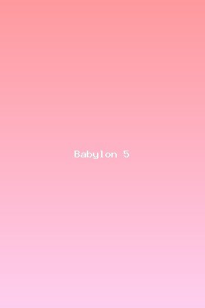 Babylon 5