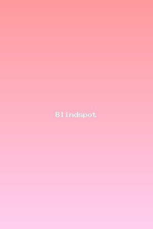Blindspot