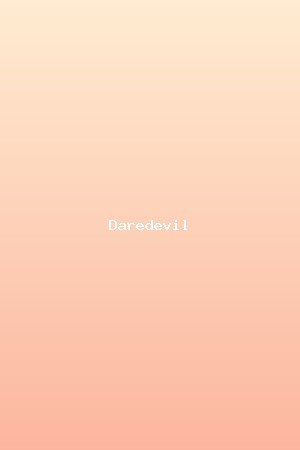 Daredevil