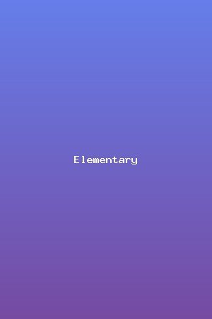 Elementary