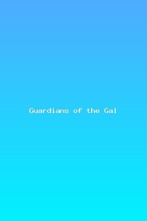 Guardians of the Galaxy
