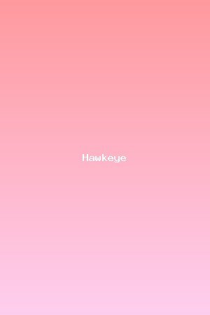 Hawkeye