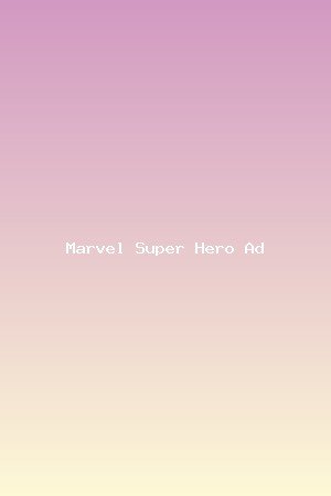 Marvel Super Hero Adventures