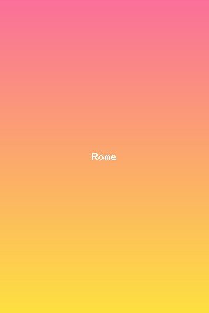 Rome