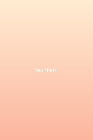 Seinfeld