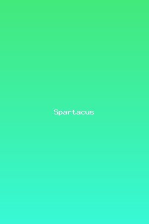 Spartacus