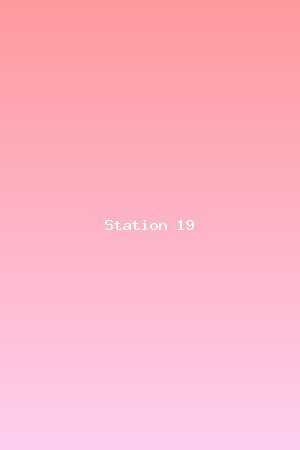 Station 19