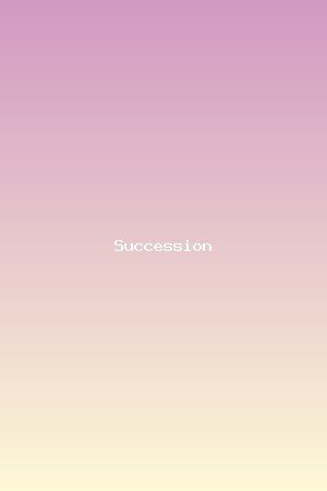 Succession