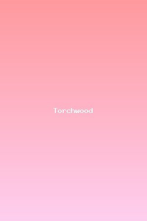 Torchwood