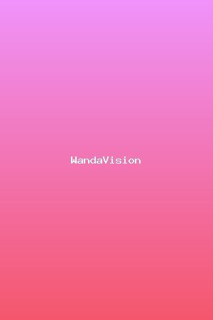 WandaVision